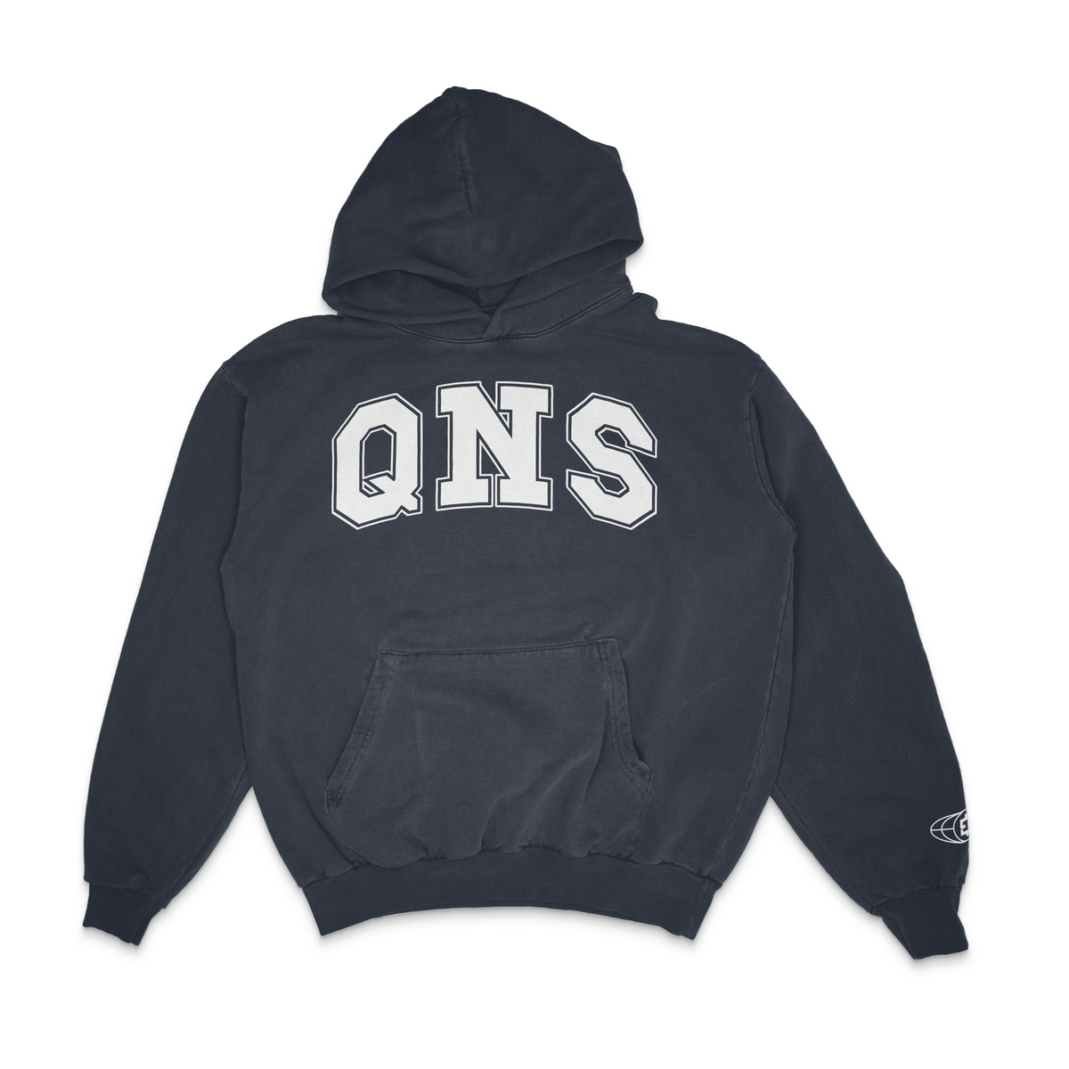 mind the gap sweater