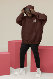 SIQ Wave Hoodie